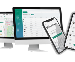DeskNow GmbH Bild 2