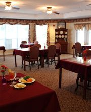 Oaks at Cedar Shoals image 9