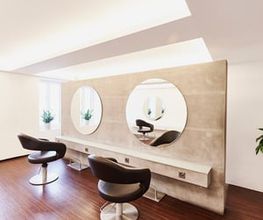 Mc Connell Hairdressing Bild 1