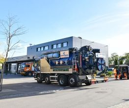 Kanalprofis GmbH Bild 3