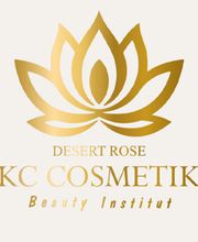 Desert Rose Beauty KC Cosmetik Bild 9