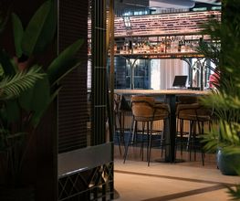 restaurante en malaga