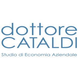 Cataldi Dott. Cosimo Tiziano Commercialista logo