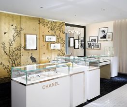 Chanel La Samaritaine