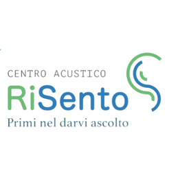 Centro Acustico Risento logo