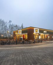 McDonald's Bild 1