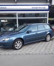 Garage Res Egli GmbH Bild 1