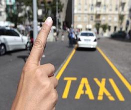 Taxi Béa image 1