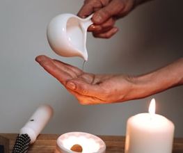 Body Space Massage & Bodyforming Bild 1
