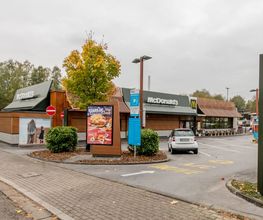 McDonald's Bild 1
