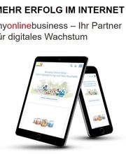 myonlinebbusiness.ch Onlinemarketing