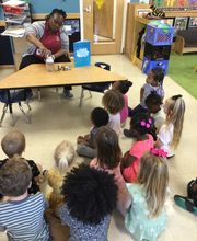 Skipwith Academy at Colonial Heights image 1