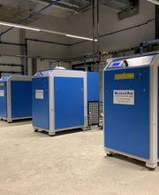 Schrad'Air Compresseurs SA Bild 1