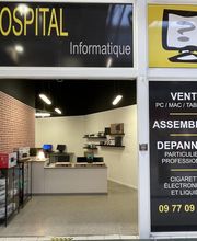 Hospital Informatique image 1