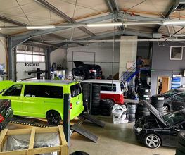 Driver Center Kisatec Bild 11