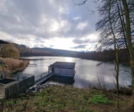 Ferienhaus Mainz am Silbersee Bild 3