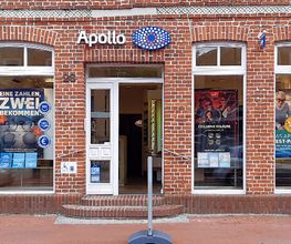 Apollo-Optik - Bleckede - Breite Str. Bild 1