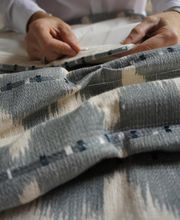 L'atelier de tapisserie Stéphanie Hallaire image 8