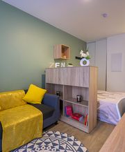 Résidence étudiante Nemea Clamart image 4