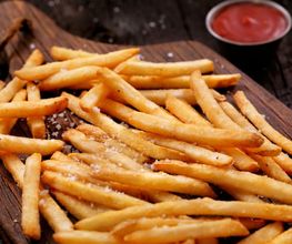 WITWE BOLTE Pommes