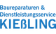 Baureparaturen & Dienstleistungsservice Udo Kießling