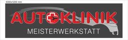 Autoklinik Meister-Werkstatt