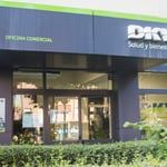 Oficina DKV Seguros Fuenlabrada
