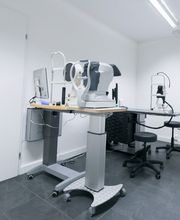 Augenarztpraxis Dr. Westhoff Bild 11