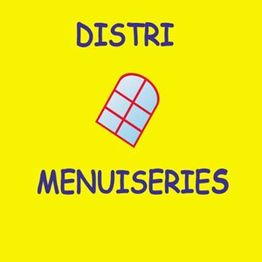 DISTRI MENUISERIES