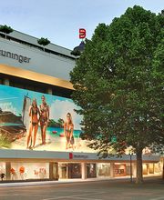 Breuninger Stuttgart Bild 1