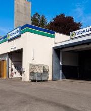 Euromaster Wangen Bild 5