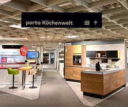 porta Küchenstudio Halberstadt Bild 4