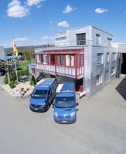 Schnetzler Metallbau AG Bild 1