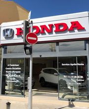 Honda Cavallari Nice Mercantour image 4