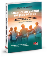 Marie Facchineri image 1