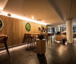 Fitness First Berlin Prager Platz - Lounge