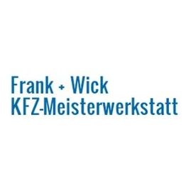KFZ Frank + Wick Inh.: Christopher Wick