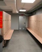 Gimnasio VivaGym Patraix imagen 10