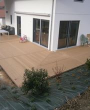 Alpes Renovation Travaux image 2