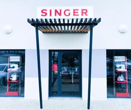 SINGER VALENCE image 2