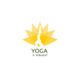 Logo - Yoga in Volksdorf