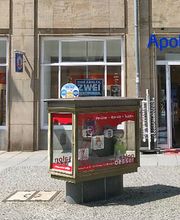 Apollo-Optik & Hörakustik - Dresden - Seestr. Bild 1
