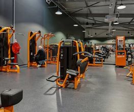Basic-Fit 24/7 image 4
