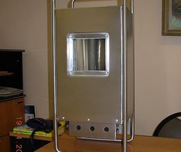 Arc Inox image 2