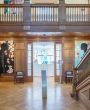 Klinik im Spiegel Bern Bild 12