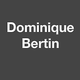 Dominique Bertin