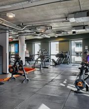 Basic-Fit 24/7 image 1