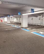 Q-Park Am Limbecker Platz Bild 10