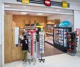 Kaufland Herzberg (Elster) Bild 11