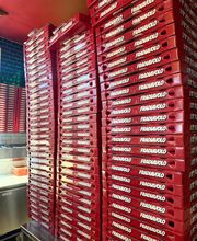 Fradiavolo Pizzeria - Torino Gran Madre immagine 10